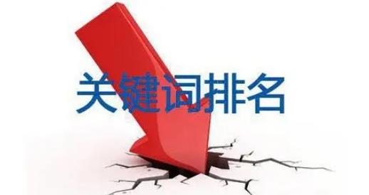 合肥关键词优化